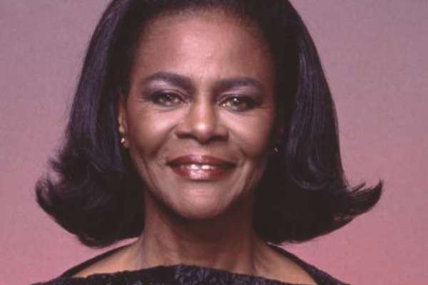 Cicely Tyson, Hollywood legend and trailblazer, Transitions